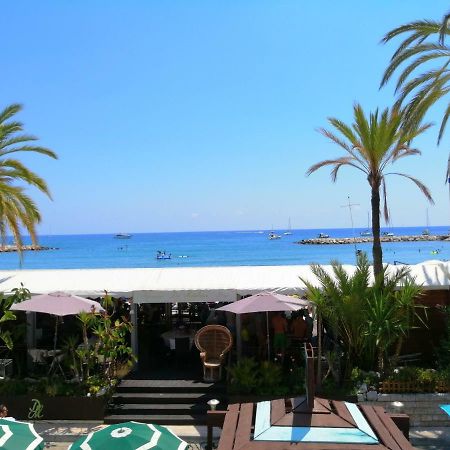 Casamare Daire Menton Dış mekan fotoğraf