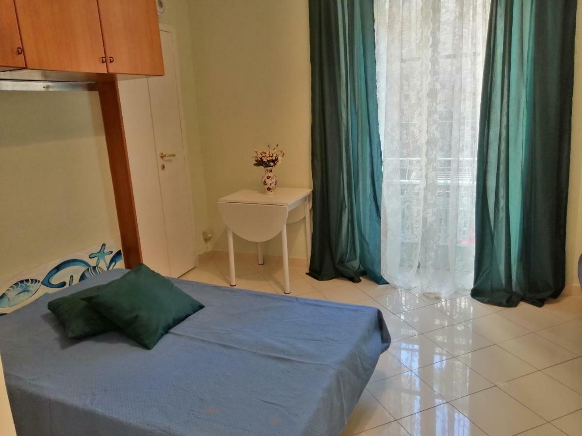 Casamare Daire Menton Dış mekan fotoğraf