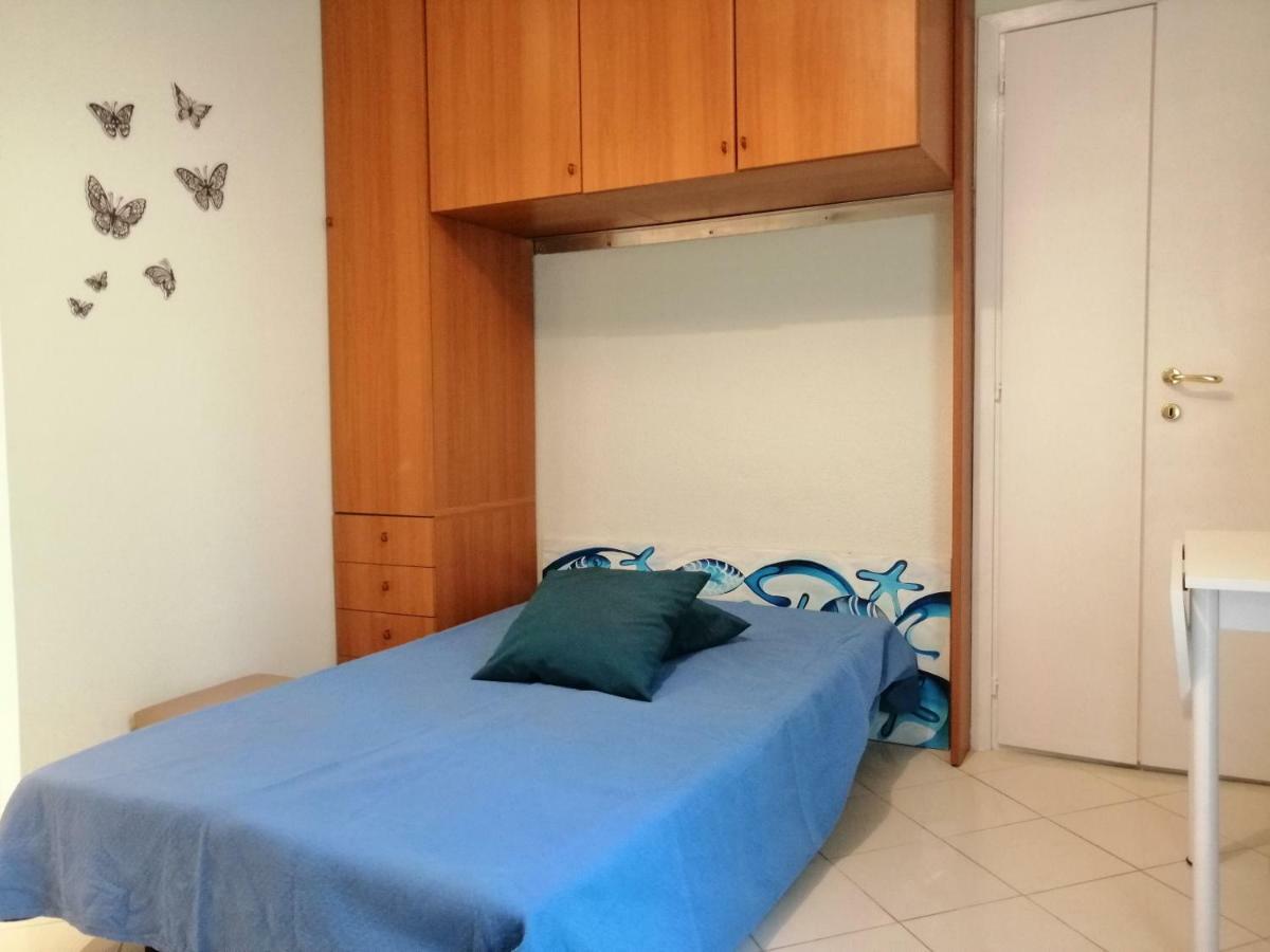Casamare Daire Menton Dış mekan fotoğraf