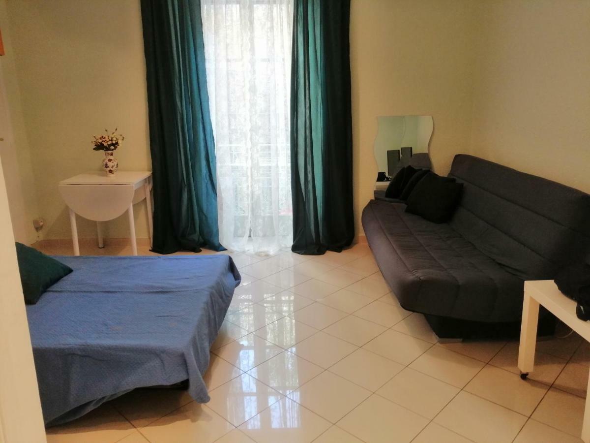 Casamare Daire Menton Dış mekan fotoğraf