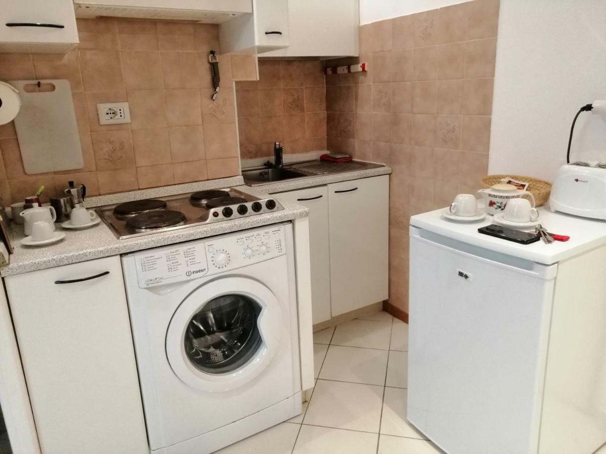 Casamare Daire Menton Dış mekan fotoğraf