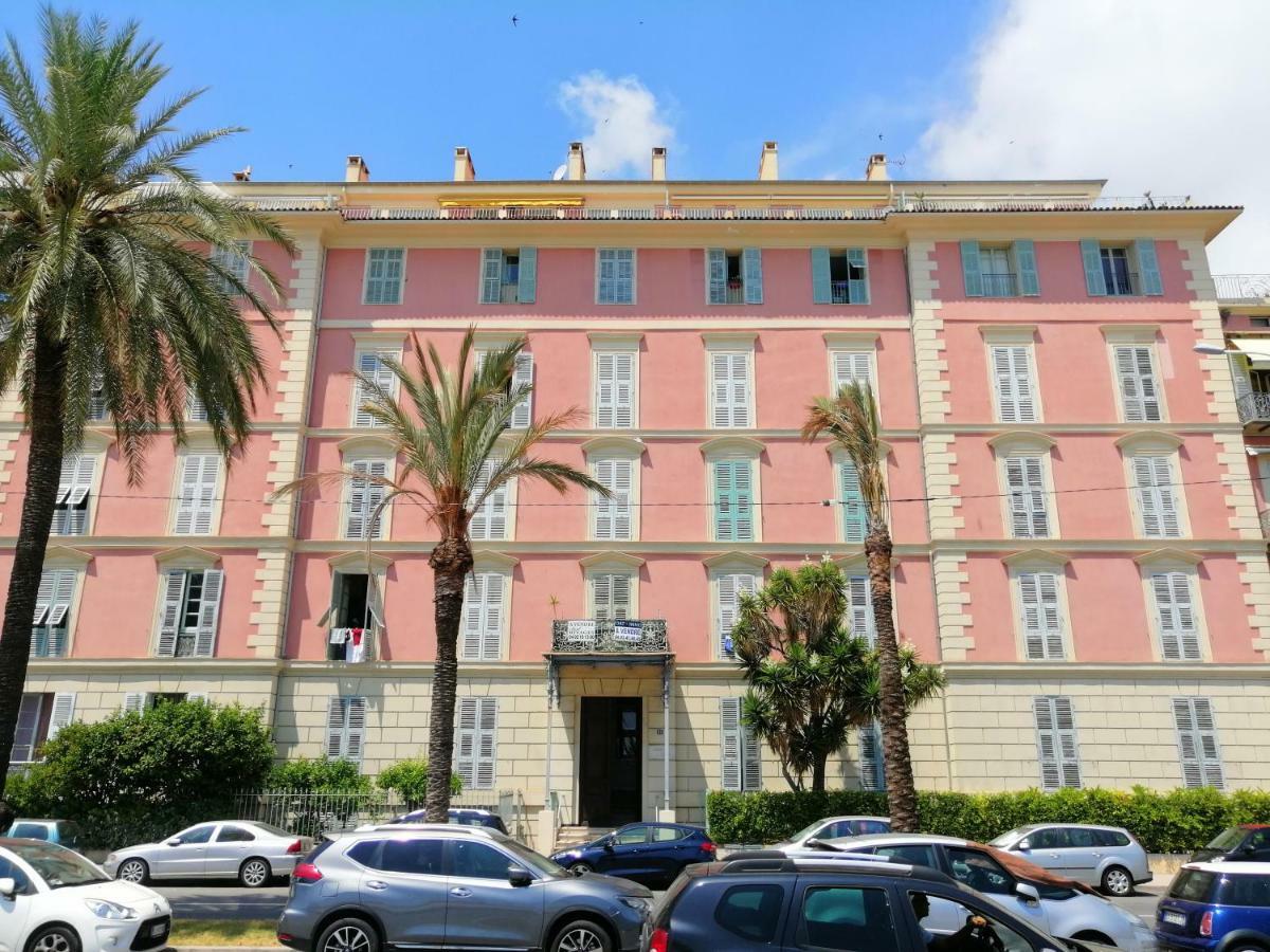 Casamare Daire Menton Dış mekan fotoğraf